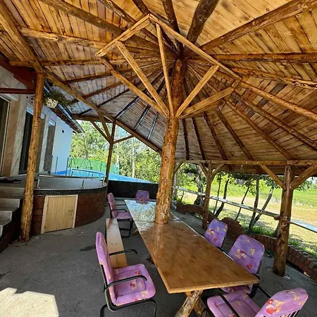 Kuca Ribe 2021 Apartament *